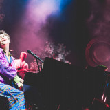 Jacob Collier, O2 Universum, Praha, 12.11.2024 