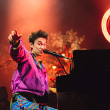 Jacob Collier, O2 Universum, Praha, 12.11.2024 