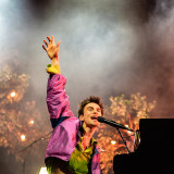 Jacob Collier, O2 Universum, Praha, 12.11.2024 