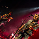 Mike Tramp, Palác Akropolis, Praha, 13.11.2024