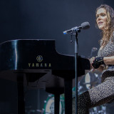 Beth Hart, O2 Univerum, Praha, 14. listopadu 2024