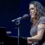 Beth Hart, O2 Univerum, Praha, 14. listopadu 2024