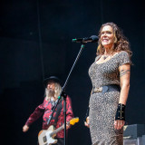 Beth Hart, O2 Univerum, Praha, 14. listopadu 2024