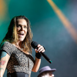 Beth Hart, O2 Univerum, Praha, 14. listopadu 2024