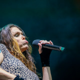 Beth Hart, O2 Univerum, Praha, 14. listopadu 2024