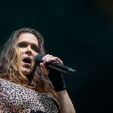 Beth Hart, O2 Univerum, Praha, 14. listopadu 2024