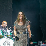 Beth Hart, O2 Univerum, Praha, 14. listopadu 2024