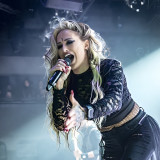 Butcher Babies, Lucerna Music Bar, Praha, 18.11.2024