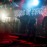 Cradle Of Filth, Lucerna Music Bar, Praha, 18.11.2024