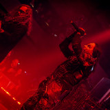 Cradle Of Filth, Lucerna Music Bar, Praha, 18.11.2024