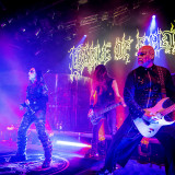 Cradle Of Filth, Lucerna Music Bar, Praha, 18.11.2024