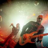 Cradle Of Filth, Lucerna Music Bar, Praha, 18.11.2024