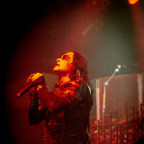 Cradle Of Filth, Lucerna Music Bar, Praha, 18.11.2024