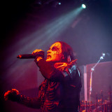 Cradle Of Filth, Lucerna Music Bar, Praha, 18.11.2024