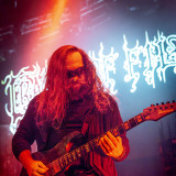 Cradle Of Filth, Lucerna Music Bar, Praha, 18.11.2024