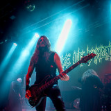 Cradle Of Filth, Lucerna Music Bar, Praha, 18.11.2024