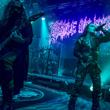 Cradle Of Filth, Lucerna Music Bar, Praha, 18.11.2024