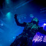 Cradle Of Filth, Lucerna Music Bar, Praha, 18.11.2024