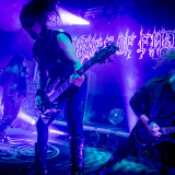 Cradle Of Filth, Lucerna Music Bar, Praha, 18.11.2024