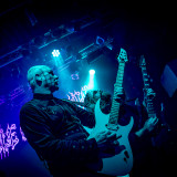 Cradle Of Filth, Lucerna Music Bar, Praha, 18.11.2024