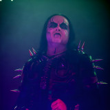 Cradle Of Filth, Lucerna Music Bar, Praha, 18.11.2024