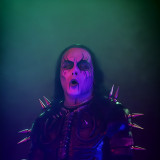 Cradle Of Filth, Lucerna Music Bar, Praha, 18.11.2024