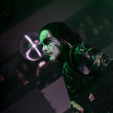 Cradle Of Filth, Lucerna Music Bar, Praha, 18.11.2024