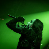 Cradle Of Filth, Lucerna Music Bar, Praha, 18.11.2024