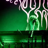 Cradle Of Filth, Lucerna Music Bar, Praha, 18.11.2024