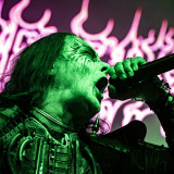 Cradle Of Filth, Lucerna Music Bar, Praha, 18.11.2024