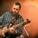 Albert Castiglia, Blues Alive, Šumperk, 14.11.2024