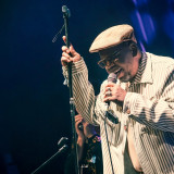 Legends Of Chicago Blues, Blues Alive, Šumperk, 15.11.2024