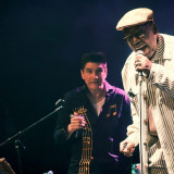 Legends Of Chicago Blues, Blues Alive, Šumperk, 15.11.2024