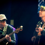 Luke Winslow King & Roberto Luti, Blues Alive, Šumperk, 16.11.2024