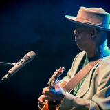 Eric Bibb, Blues Alive, Šumperk, 16.11.2024