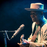 Eric Bibb, Blues Alive, Šumperk, 16.11.2024