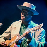 Eric Bibb, Blues Alive, Šumperk, 16.11.2024