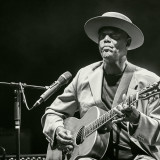 Eric Bibb, Blues Alive, Šumperk, 16.11.2024