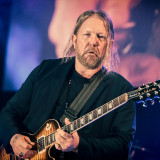 Devon Allman Project