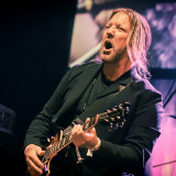 Devon Allman Project