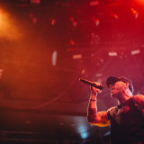 Hollywood Undead, O2 Universum, Praha, 22.11.2024