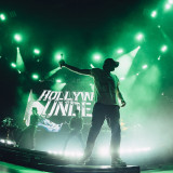 Hollywood Undead, O2 Universum, Praha, 22.11.2024