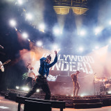 Hollywood Undead, O2 Universum, Praha, 22.11.2024