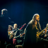 Kult ohně: Cult of Fire + Bohemian Symphony Orchestra Prague, Divadlo Hybernia,Praha, 22.11.2024