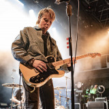 The Xcerts, ARCHA+, Praha, 22.11.2024