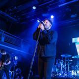 You Me At Six, ARCHA+, Praha, 22.11.2024