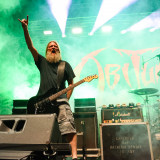 Sepultura, Jinjer, Obituary, Jesus Piece, O2 Universum, Praha, 24.11.2024