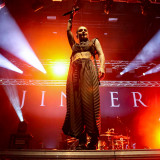 Sepultura, Jinjer, Obituary, Jesus Piece, O2 Universum, Praha, 24.11.2024