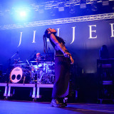 Sepultura, Jinjer, Obituary, Jesus Piece, O2 Universum, Praha, 24.11.2024