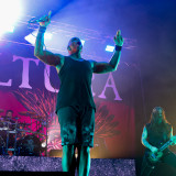 Sepultura, Jinjer, Obituary, Jesus Piece, O2 Universum, Praha, 24.11.2024